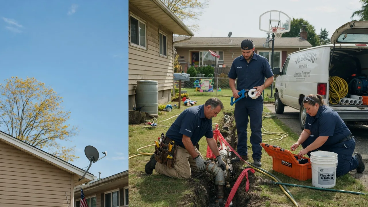Garbage Disposal Replacement in Jeffersonton, VA near me